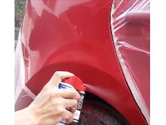 清遠汽車修補漆：汽車底漆有什么作用？